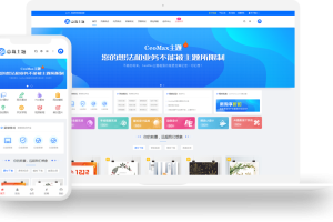 CeoMax总裁主题最新3.8.1破解免授权版 WordPress付费资源素材下载主题