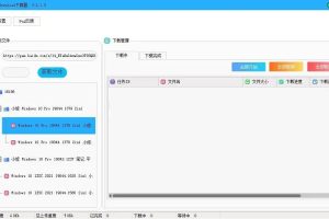 百度网盘不限速下载器 Antdownload v2.1.0