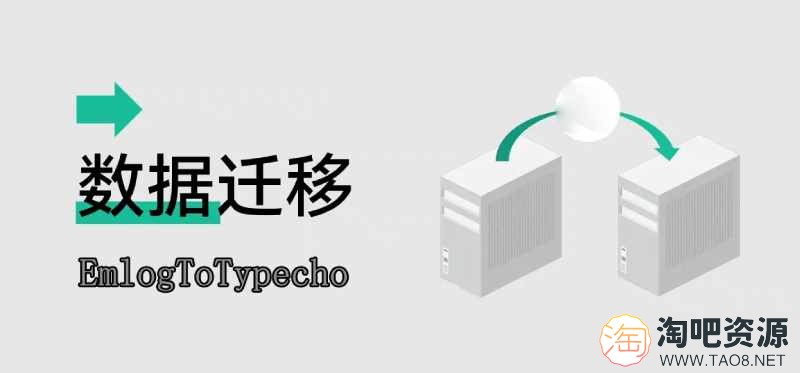 emlog 转换插件 EmlogToTypecho_v1.0.0