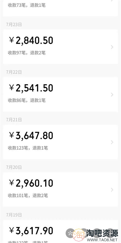 10个互联网副业赚钱项目最高年收入达500多万-10