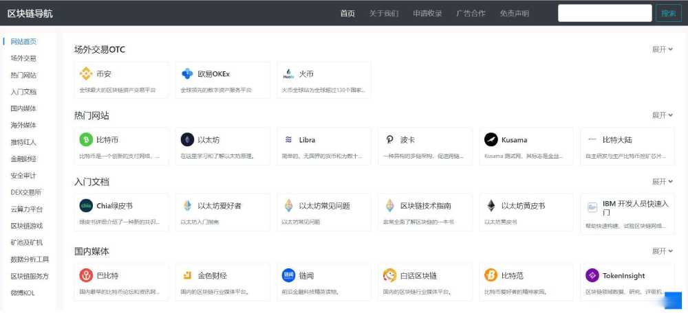Haoz1234导航WordPress主题v1.2版本