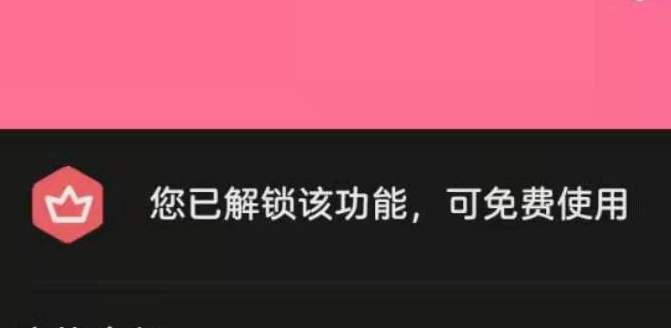 梅花视频 画中画 4K蓝光画质 无广告无需会员-1