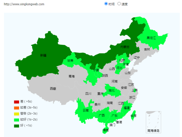 了解这几个优化点,提高一下网站的打开速度-1 了解这几个优化点,提高一下网站的打开速度-1