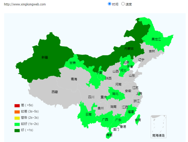 了解这几个优化点，提高一下网站的打开速度-1