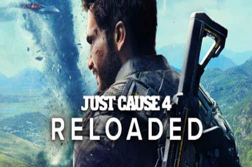 [动作游戏] 《正当防卫4/3/2/1》-Just Cause 4 Reloaded(完全版)-2