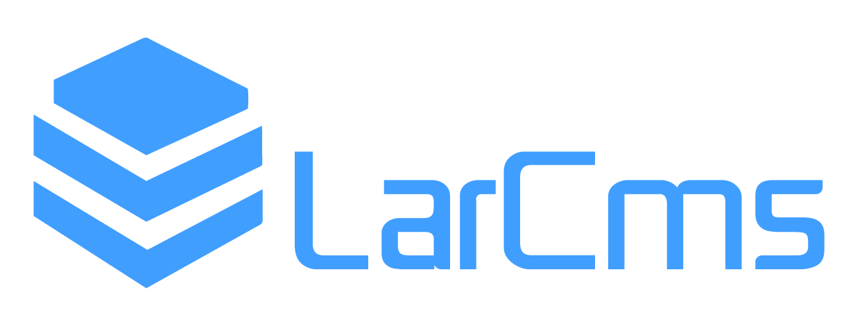 Larcms资源付费系统开源-1