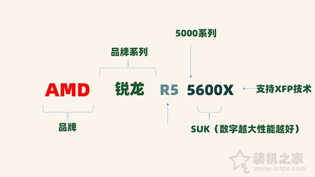 电脑小白必读的CPU基础知识大全，CPU知识科普最新全面讲解-3