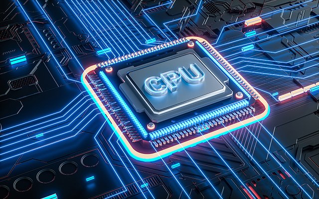 电脑小白必读的CPU基础知识大全，CPU知识科普最新全面讲解-1