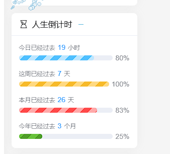 Typecho博客主题Joe素颜执念修改版-2