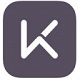 KEEP跑步计步器 V1.01-1