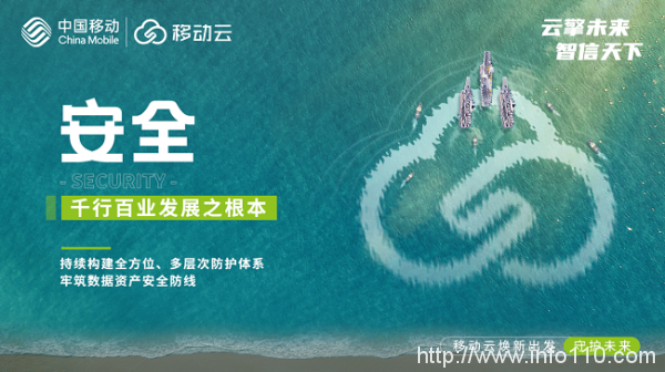 听说了么?移动云品牌要焕新?-5 听说了么?移动云品牌要焕新?-5