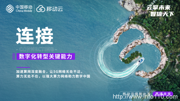 听说了么?移动云品牌要焕新?-3 听说了么?移动云品牌要焕新?-3