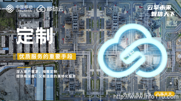 听说了么?移动云品牌要焕新?-4 听说了么?移动云品牌要焕新?-4