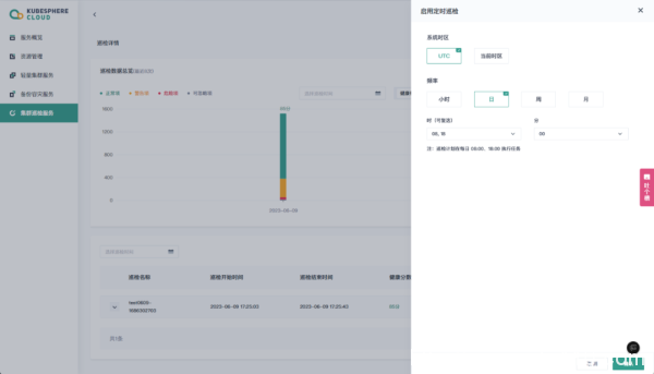 多功能升级、超值优惠!KubeSphere Cloud加速企业云原生应用落地-1