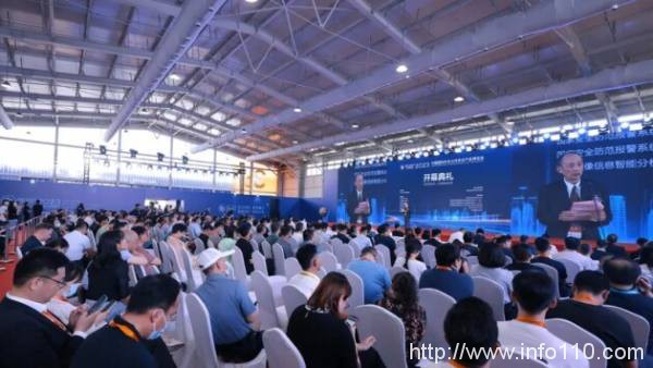 智能加速 算力先行 | 坤前计算机闪耀安博会-1 智能加速 算力先行 | 坤前计算机闪耀安博会-1