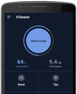 安卓CCLeaner清理器v6.8.0解锁专业版