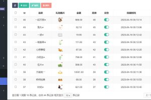 游戏陪玩语音聊天系统v3.0 独立版本源码