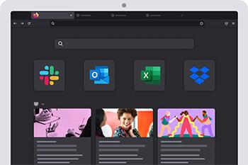 电脑版火狐浏览器 Firefox v122.0 便携版