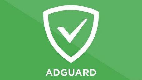 安卓AdGuard广告拦截器v4.6.33锁高级版