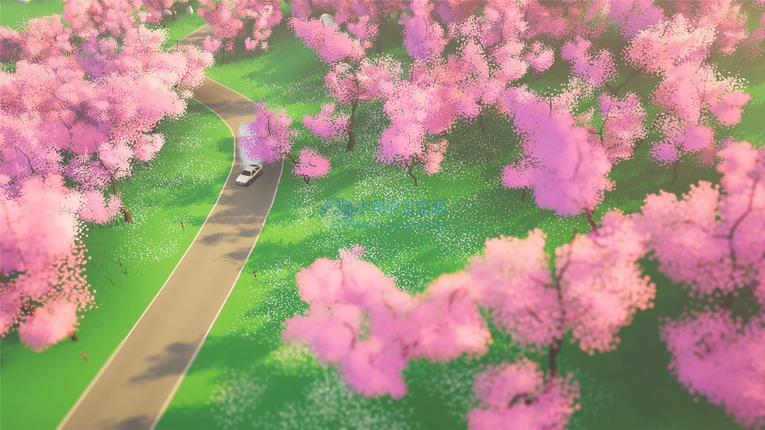 《拉力赛艺术》v1.5.5中文版