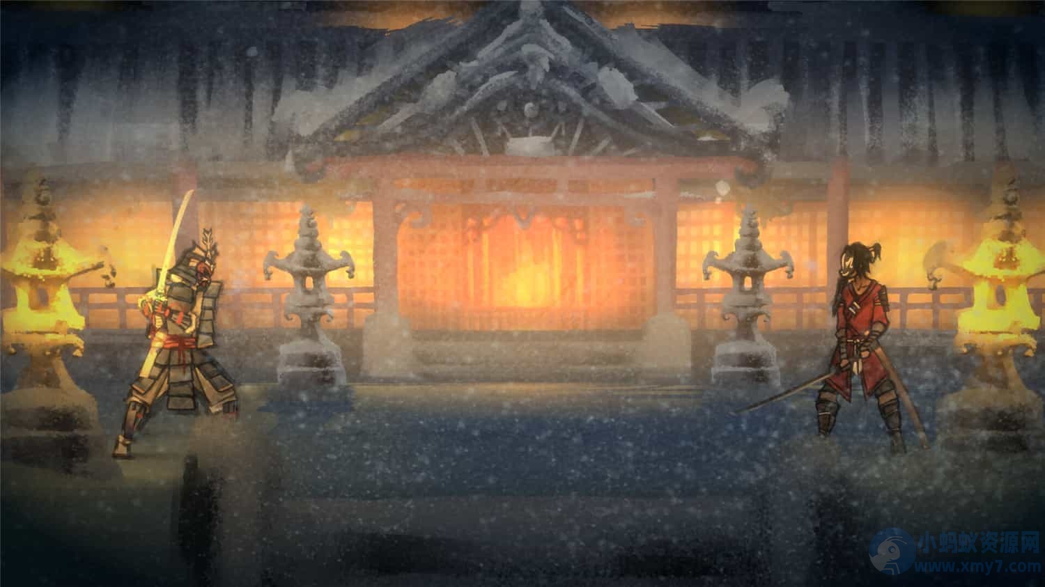 《拔刀》v1.1.61中文版