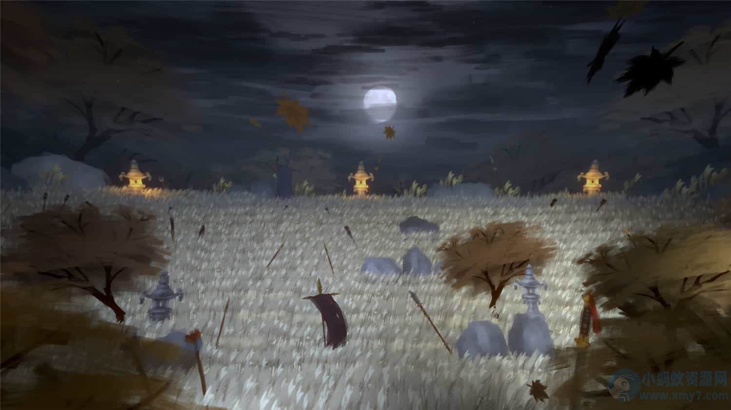 《拔刀》v1.1.61中文版