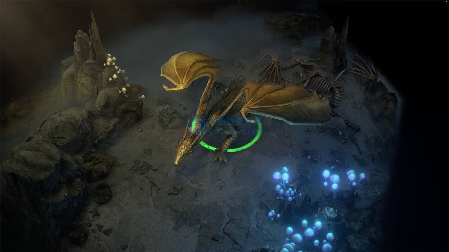 《开拓者：正义之怒》v2.3.0bb中文版