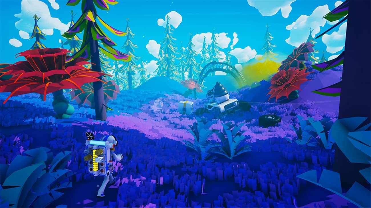 《异星探险家》v1.31.76中文版