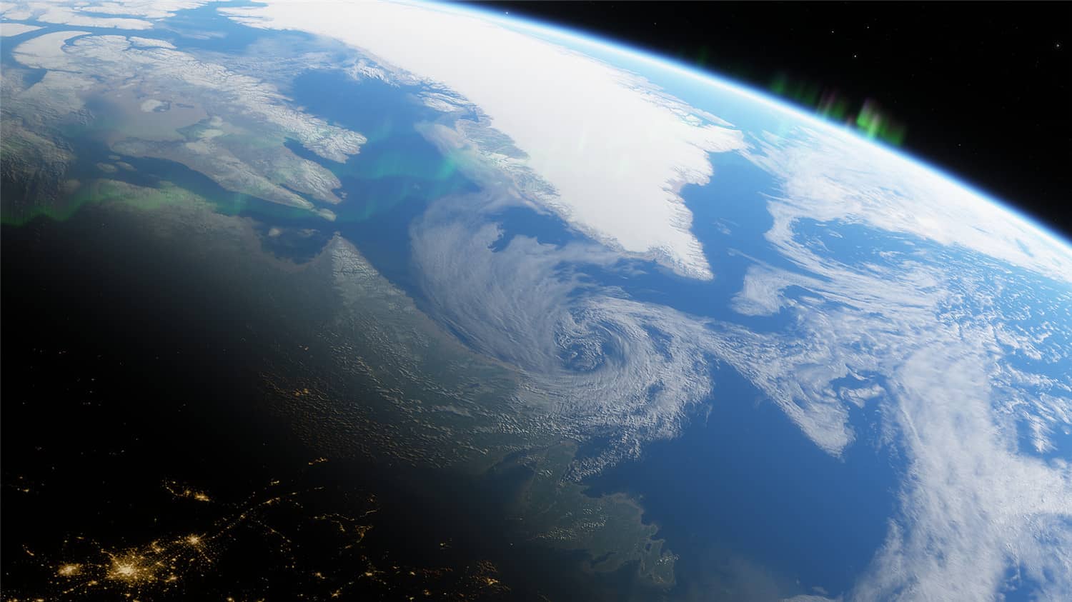 太空引擎/SpaceEngine/模拟经营