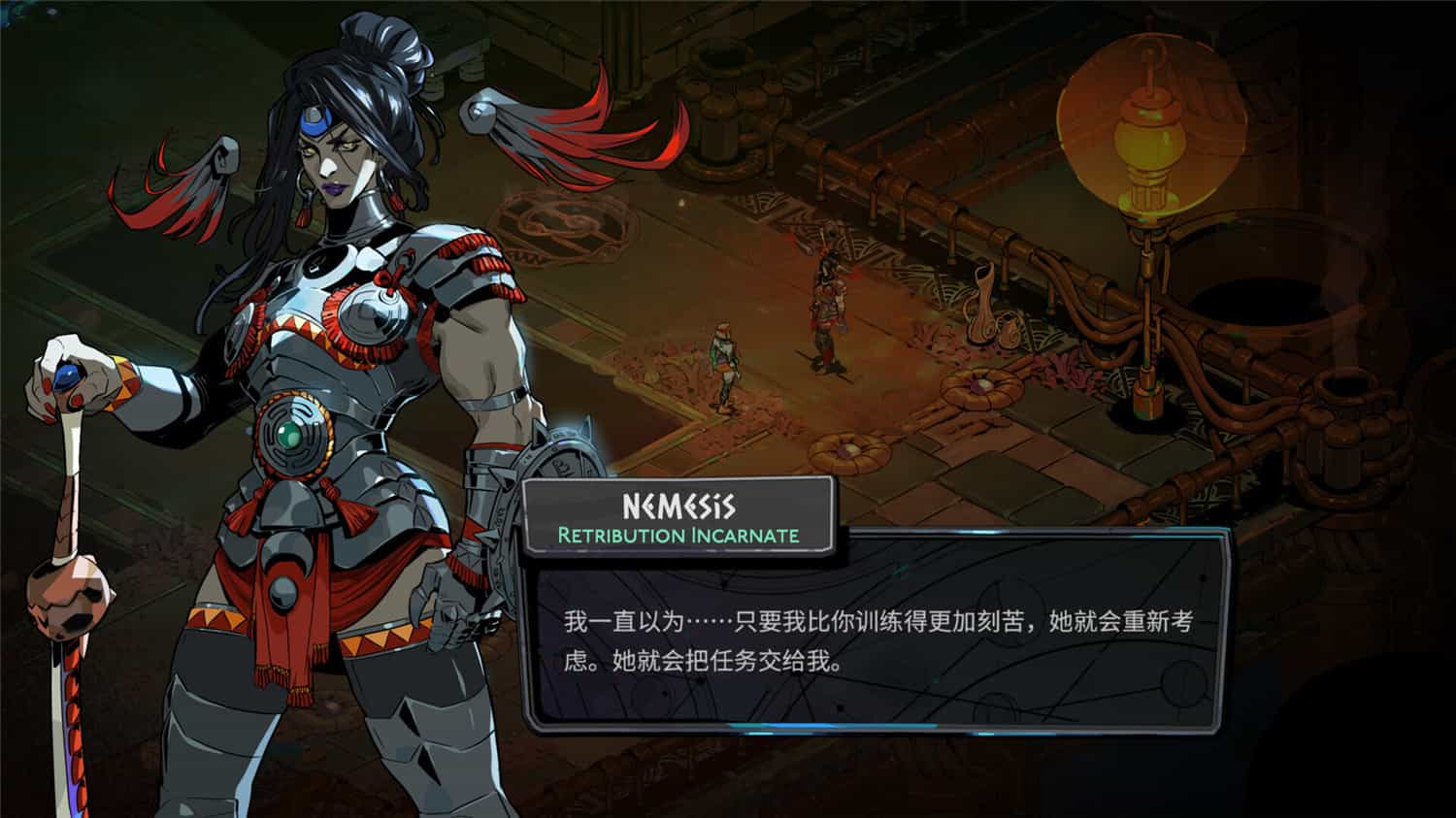 哈迪斯2/Hades II/动作冒险游戏
