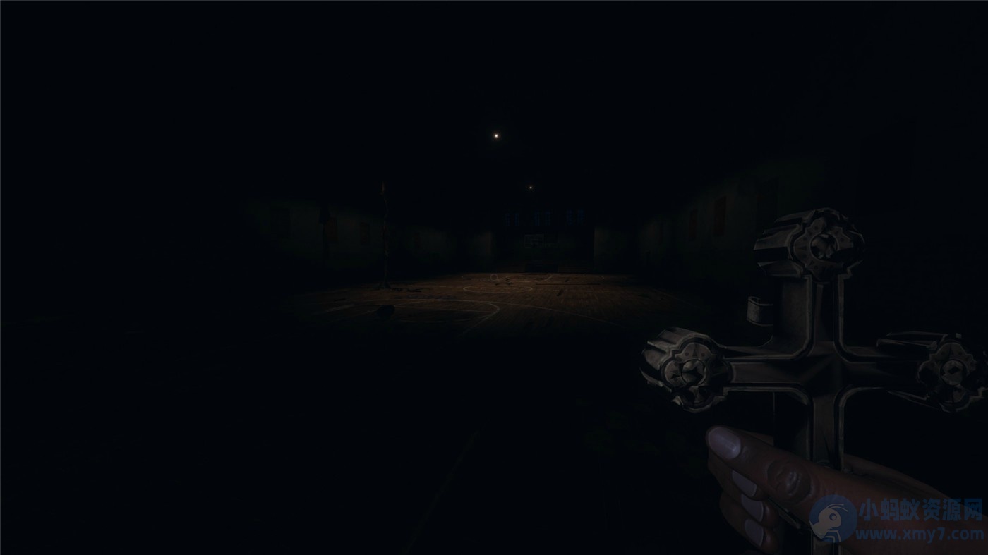 《恐鬼症》v0.10.0.0中文版