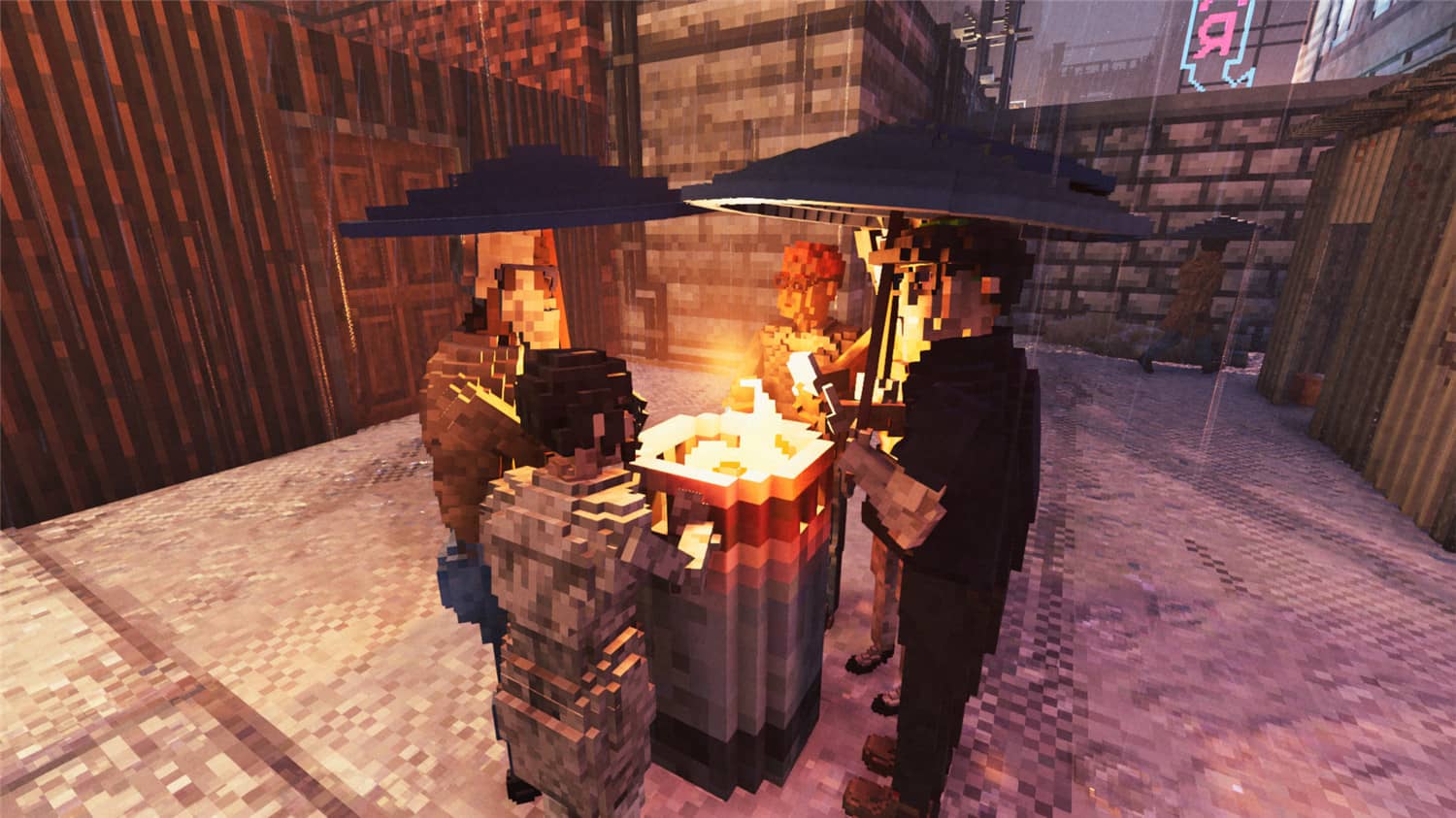 《凶影疑云》v38.05中文版
