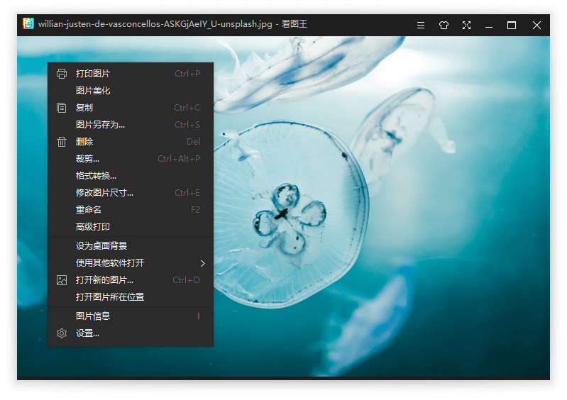 2345看图王v11.3.0.10162去广告绿化版