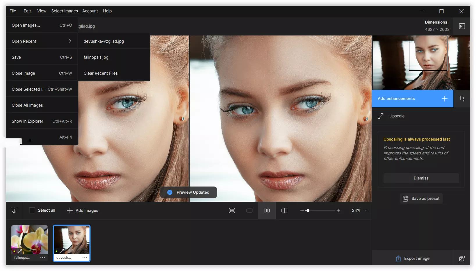 Topaz Photo AI破解版(图片降噪软件)V3.0.2