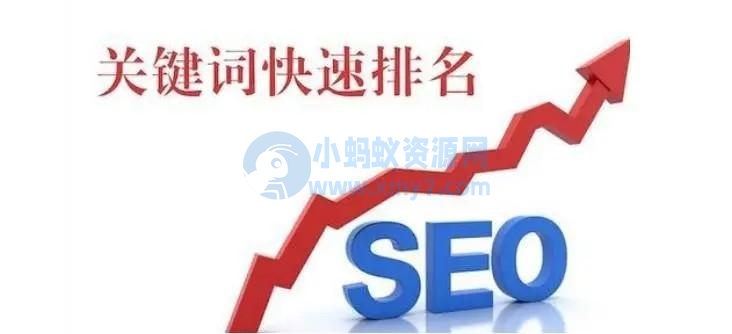 快速网站排名如何提升