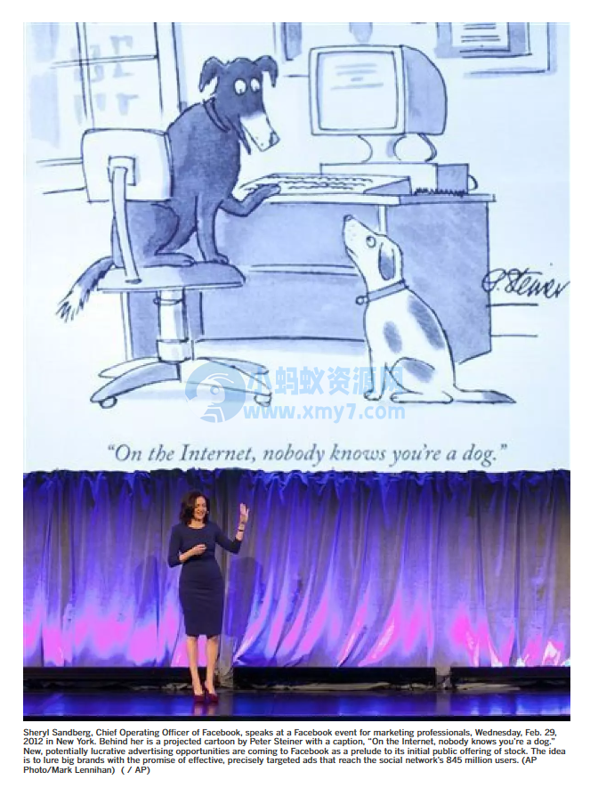 “在互联网上，没有人知道你是一条狗”原版漫画将被拍卖，预计成交价 4 万美元以上