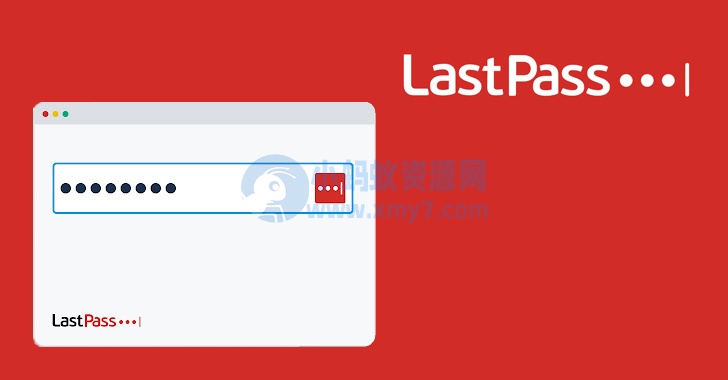 密码管理工具 LastPass 通知老用户：主密码强制要求至少 12 位