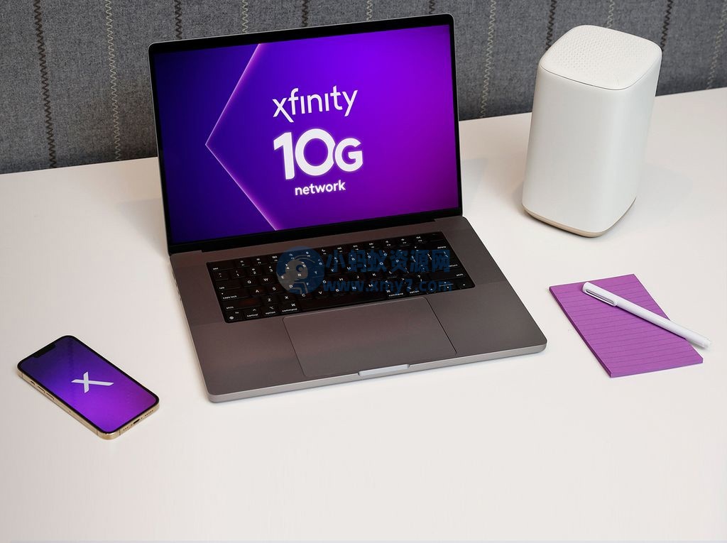 上下对等 2.0 Gbps！Comcast 率先部署 DOCSIS 4.0：家用同轴电缆宽带也能高速上网