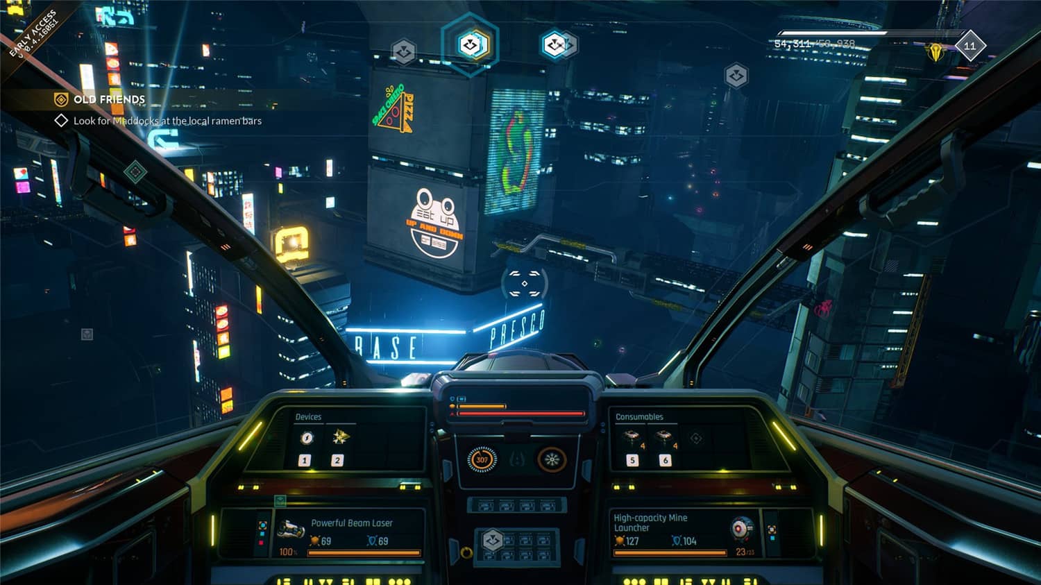 永恒空间2/EVERSPACE 2/动作冒险