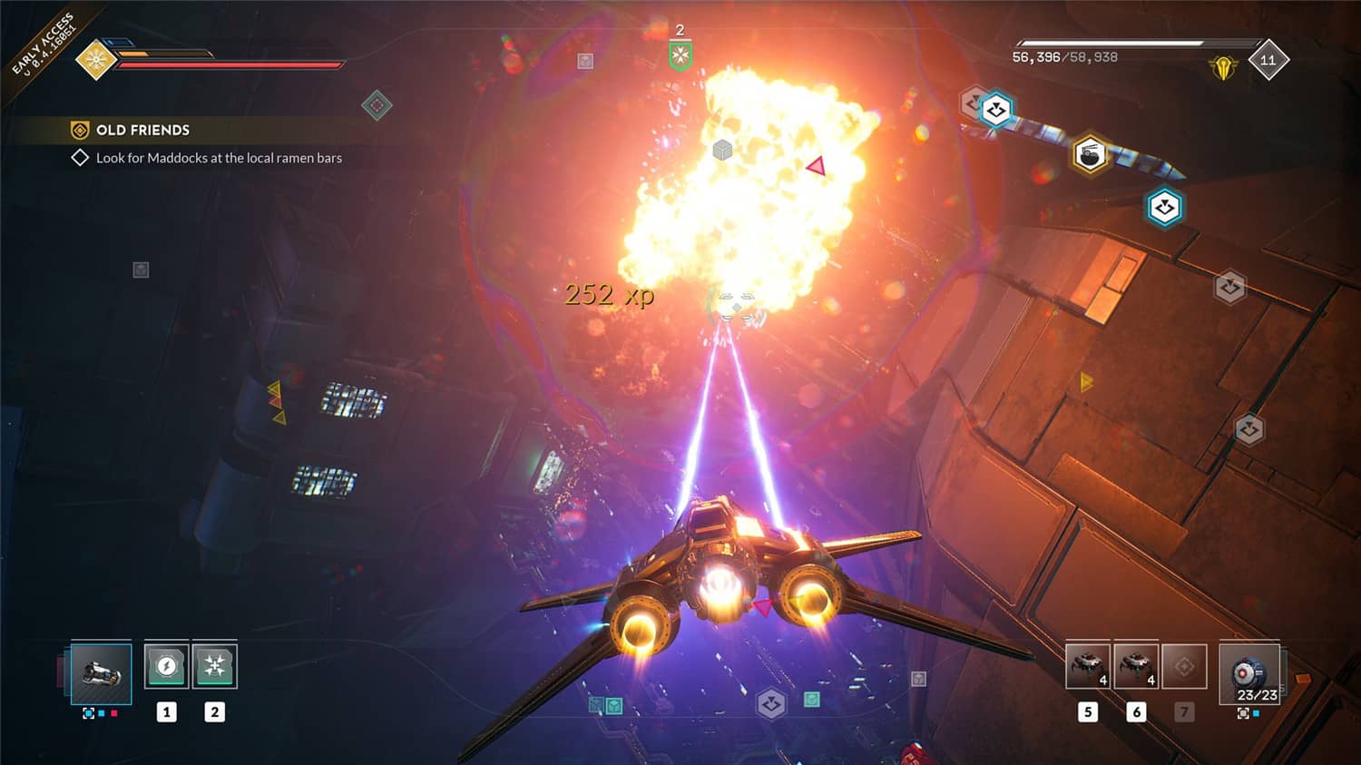 永恒空间2/EVERSPACE 2/动作冒险
