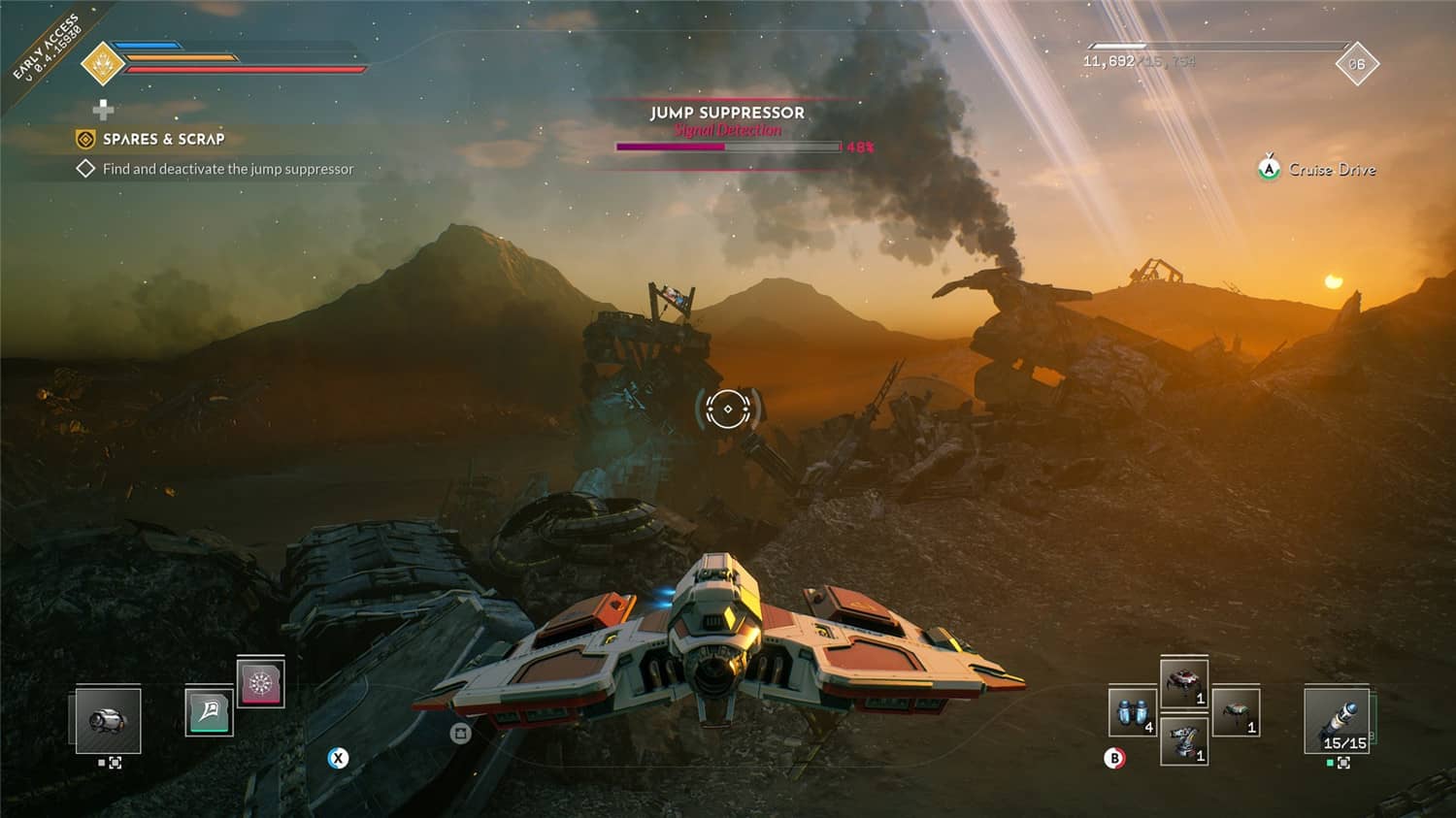 永恒空间2/EVERSPACE 2/动作冒险