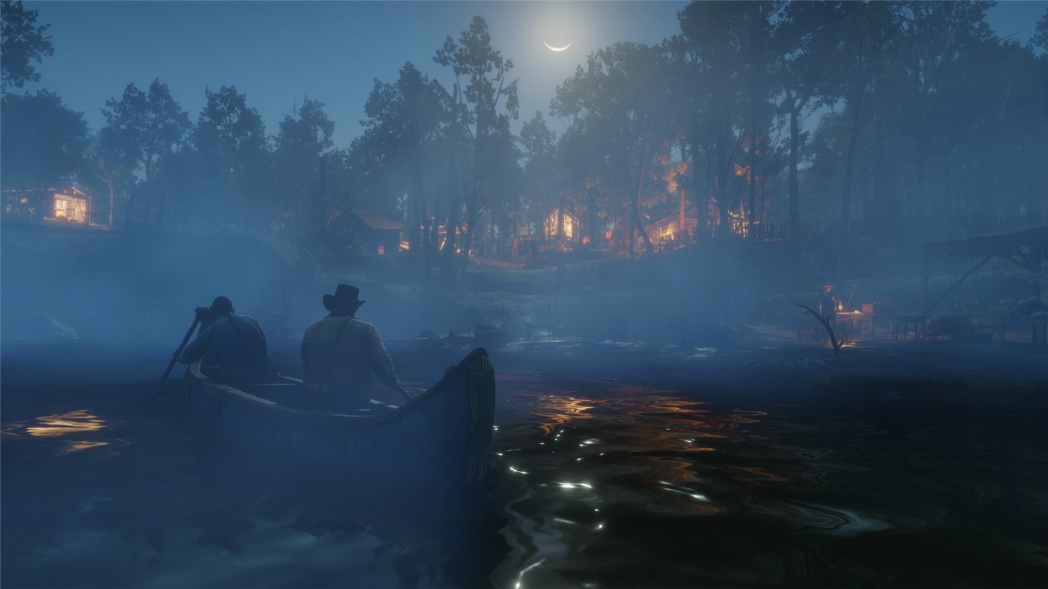 荒野大镖客2：救赎终极版/Red Dead Redemption 2