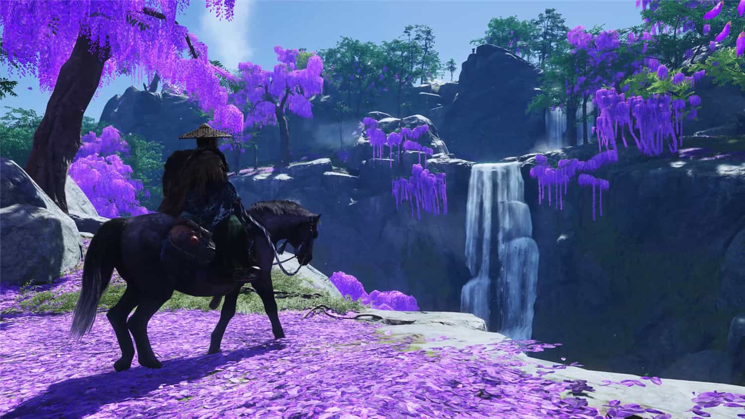 对马岛之魂：导演剪辑版/Ghost of Tsushima
