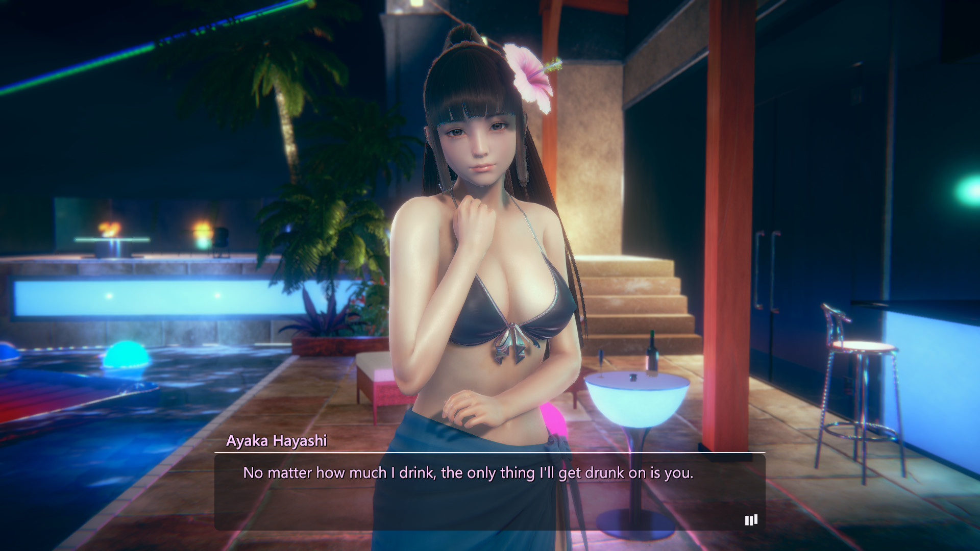 甜心选择2:恋爱游戏HoneySelect2:VR+全DLC