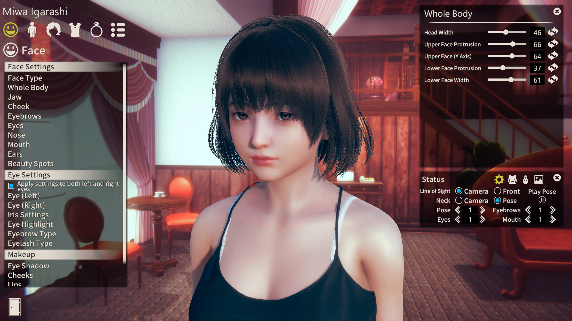 甜心选择2:恋爱游戏HoneySelect2:VR+全DLC