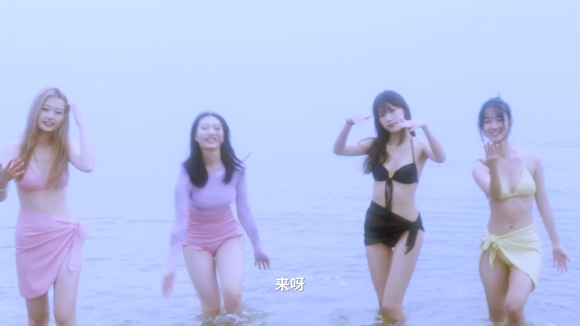 定制女友 官方中文语音版 真人影像互动游戏