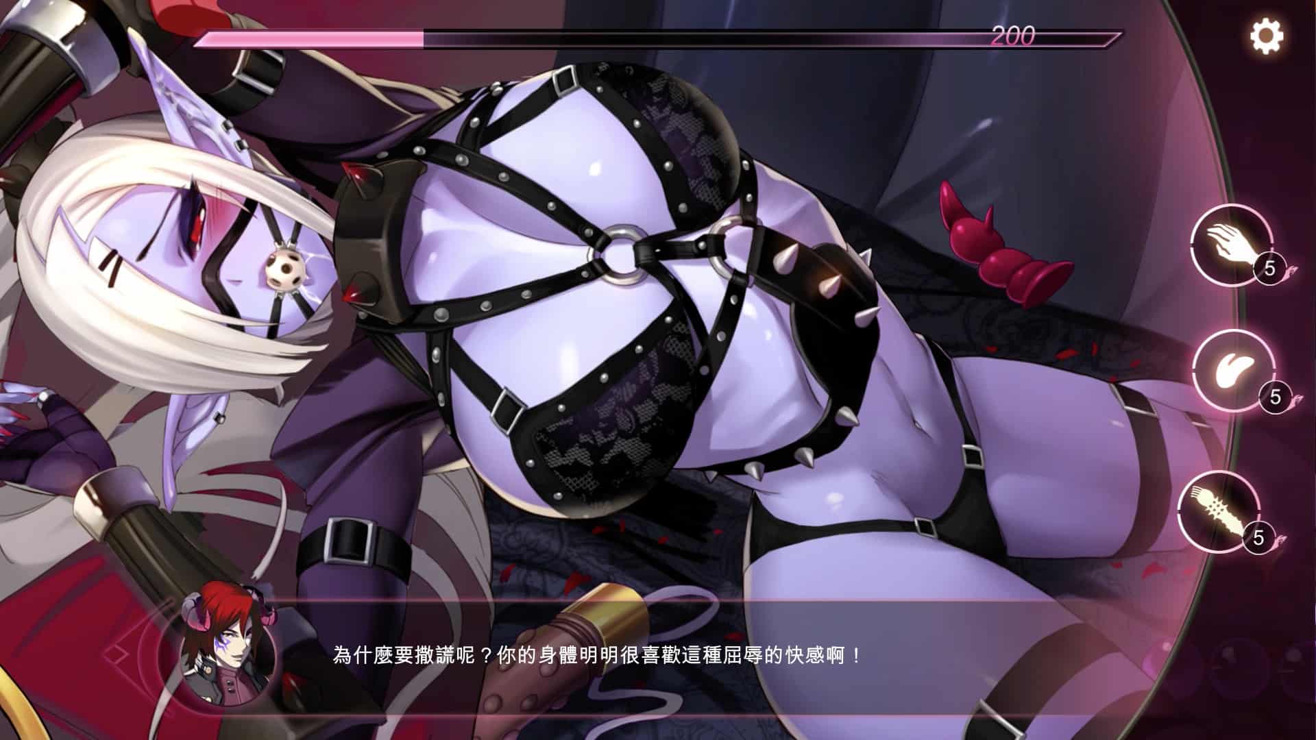 魔镜-豪华终极版全DLC官中最终版角色扮演