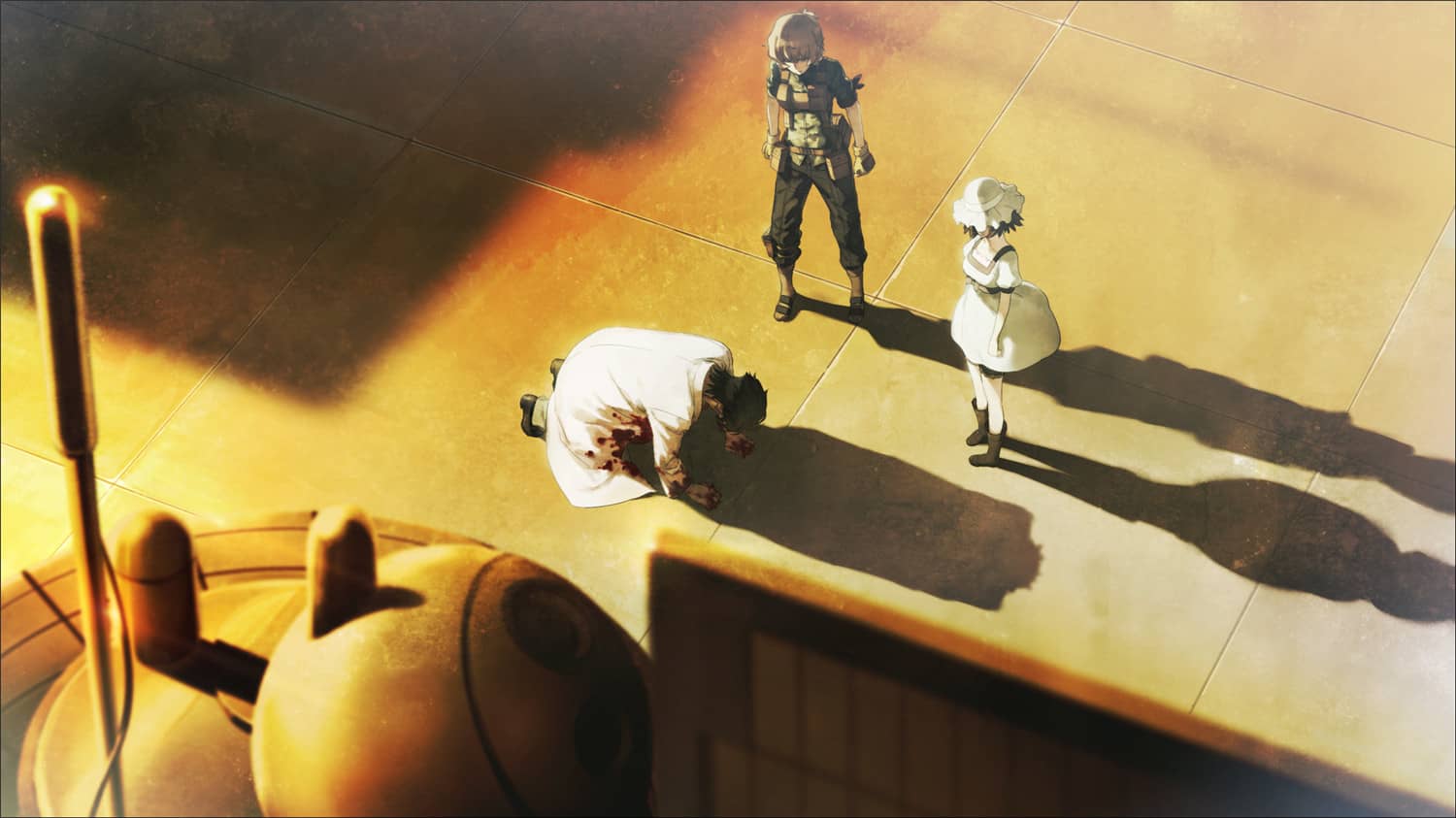 命运石之门0/STEINS;GATE 0/动作冒险