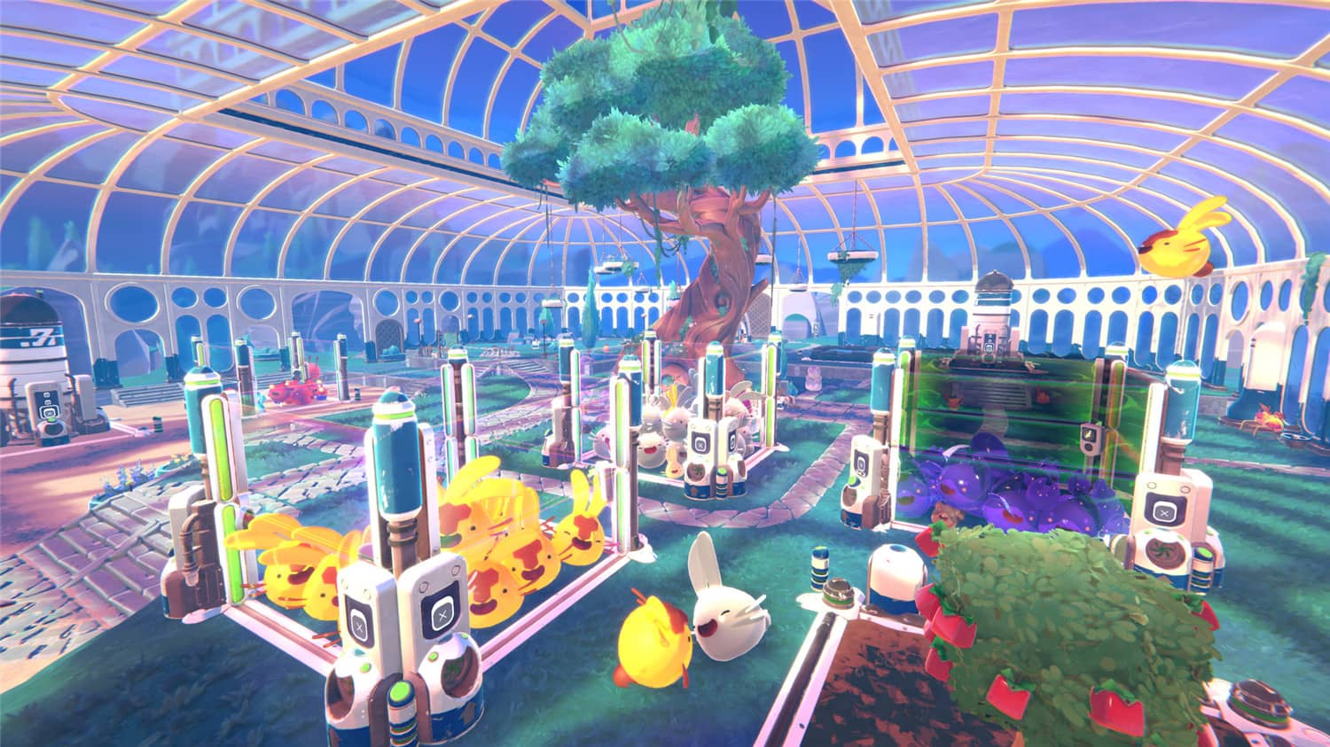 史莱姆牧场2/Slime Rancher2/动作冒险
