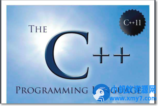 C++就业实战视频课程 – 从基础到项目开发全栈教程